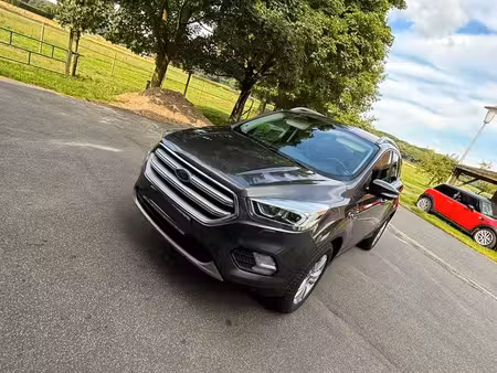 Ford Kuga 1.5 EcoBoost 150 Cool