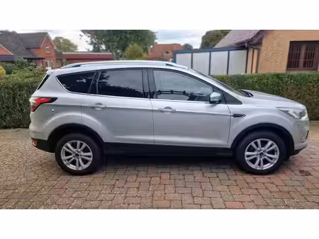 Ford Kuga 1.5 EcoBoost 150 Titanium