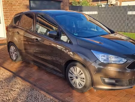 Ford C-max 1.5 150 SE