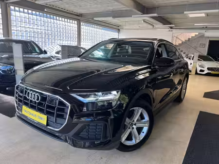 Audi 50
