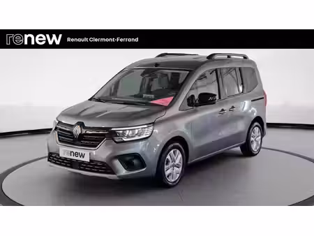 Renault Kangoo 1.5 dCi 115 Techno