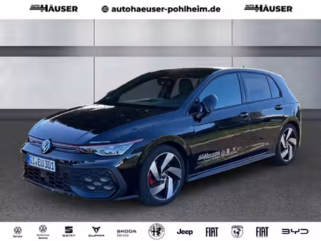 Volkswagen Golf 2.0 TSI