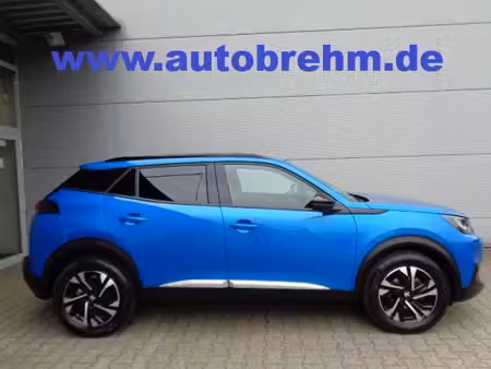 Peugeot 2008 1.2 Allure
