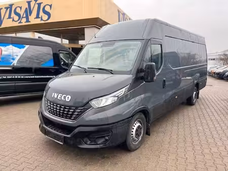 Iveco Daily 35 3.0