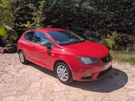 Seat Ibiza 1.2 70 Style