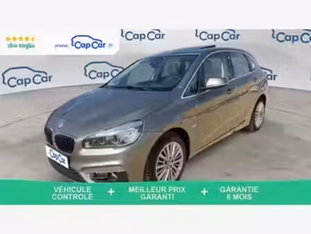 BMW Série 2 220i 2.0 192 Luxury