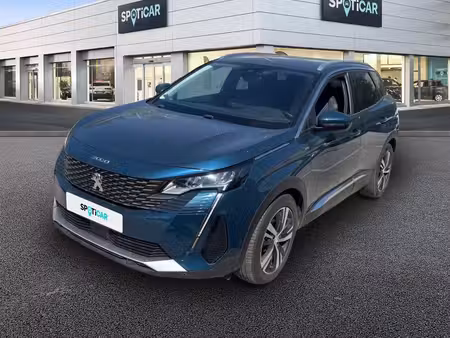 Peugeot 3008 1.6 225 Allure