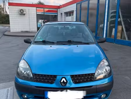 Renault Clio 1.2 75
