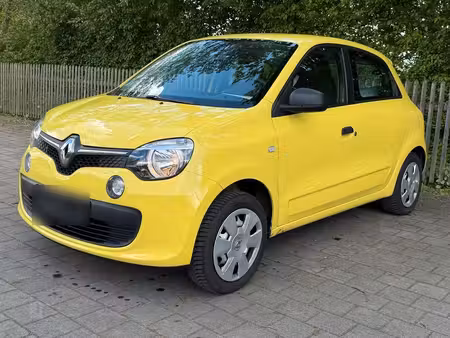 Renault Twingo 1.0 70