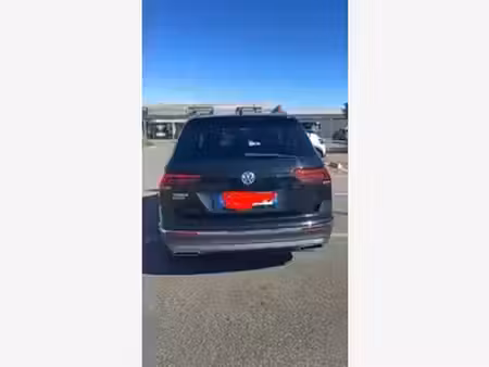 Volkswagen Tiguan 1.5 TSI 150 Elegance