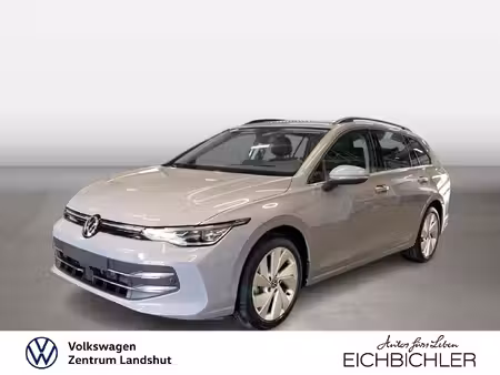 Volkswagen Golf 1.5 TSI 150 Style