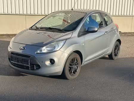 Ford KA 1.2 69 Champions Edition