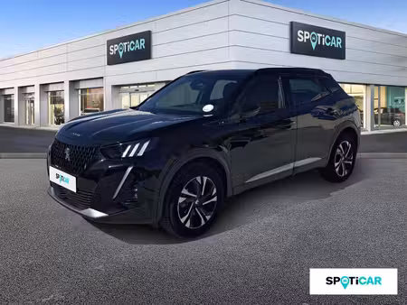 Peugeot 2008 1.2 PureTech 130 GT