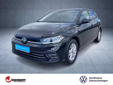 Volkswagen Polo 1.0 TSI