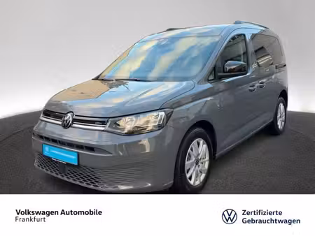 Volkswagen Caddy 1.5 TSI 116 Life