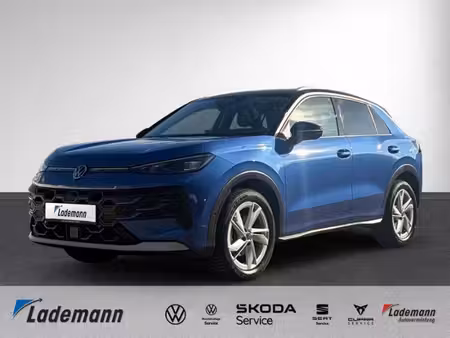 Volkswagen T-Roc 1.5 150 Style