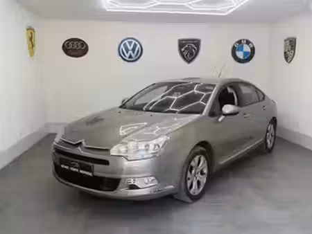 Citroën C5 2.0 HDi 140 Confort
