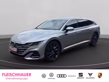 Volkswagen Arteon R 2.0 200 R-Line