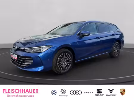 Volkswagen Passat 2.0 TDI 110 Elegance