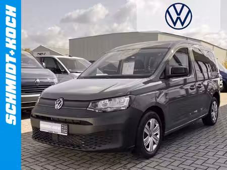 Volkswagen Caddy 1.5 TSI 116 Base