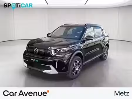 Citroën C3 Aircross 1.2 145 Plus
