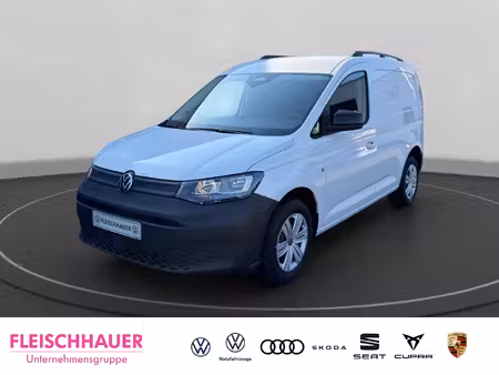 Volkswagen Caddy 2.0 TDI 102