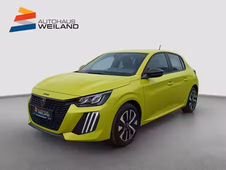 Peugeot 208 1.2 PureTech 75 Active