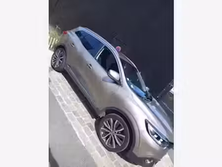 Renault Kadjar 1.5 dCi 110 Business
