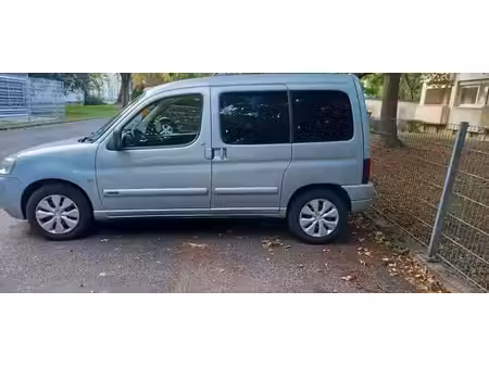 Citroën Berlingo 1.4 75