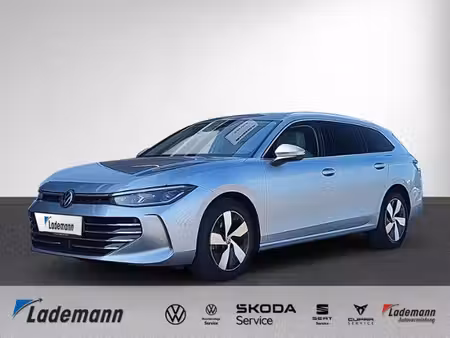 Volkswagen Passat 1.5 TDI 110