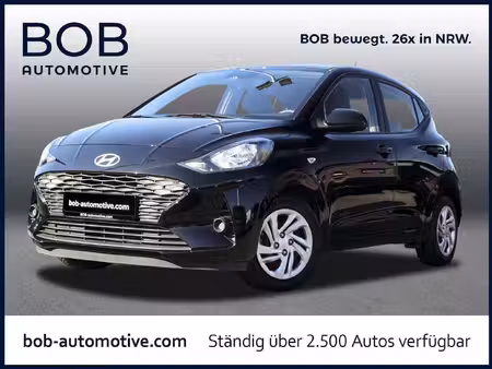 Hyundai i10 1.0 63