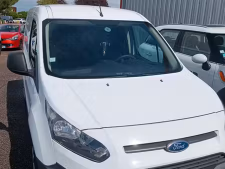 Ford Transit 75