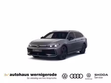 Volkswagen Passat 2.0 4Motion