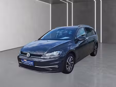 Volkswagen Golf 1.6 TSI 85