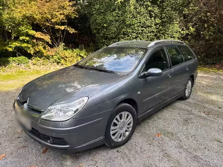 Citroën C5