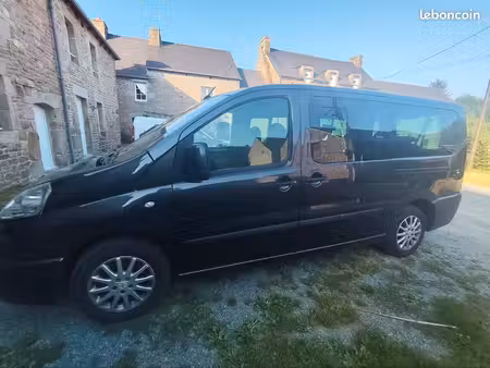 Peugeot Expert 2.0