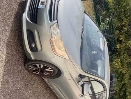 Citroën C4 1.6 HDi 110