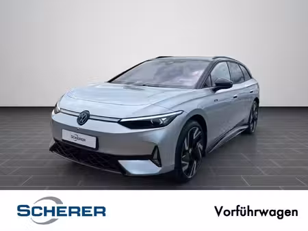 Volkswagen ID.7 340 4Motion