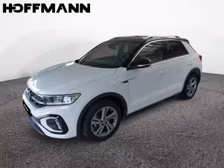 Volkswagen T-Roc 1.0 TSI 110