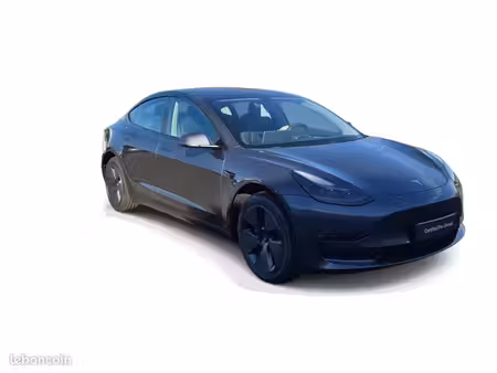 Tesla Model 3 Grande Autonomie 275