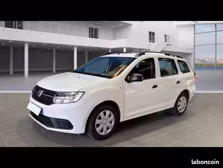 Dacia Logan 1.0 dCi 75