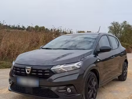Dacia Sandero 1.0 65