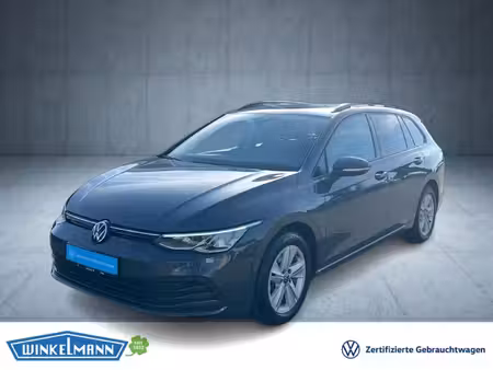 Volkswagen Golf 2.0 TDI 116