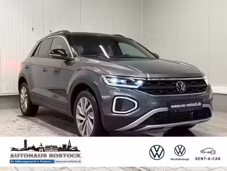 Volkswagen T-Roc 2.0 TDI 150