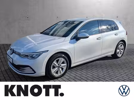 Volkswagen Golf 1.5