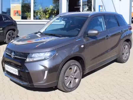 Suzuki Vitara 1.4 129 Comfort