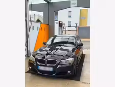 BMW Série 3 320i 2.0 170 Sport