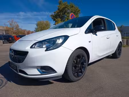 Opel Corsa 1.4 90 Color Edition