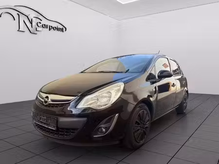 Opel Corsa 1.4 101 Color Edition