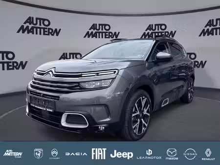 Citroën C5 Aircross 1.6 181 Shine Pack
